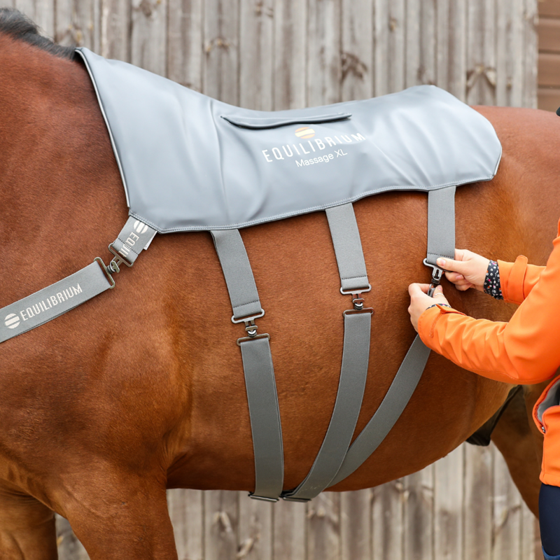 Equilibrium Massage Pad - XL-1