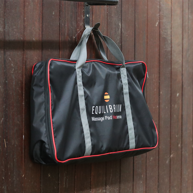 Equilibrium Massage Pad Heatsense - Standard/XL-9