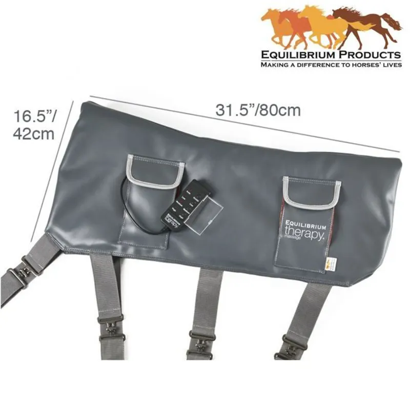 Equilibrium XL Massage Pad