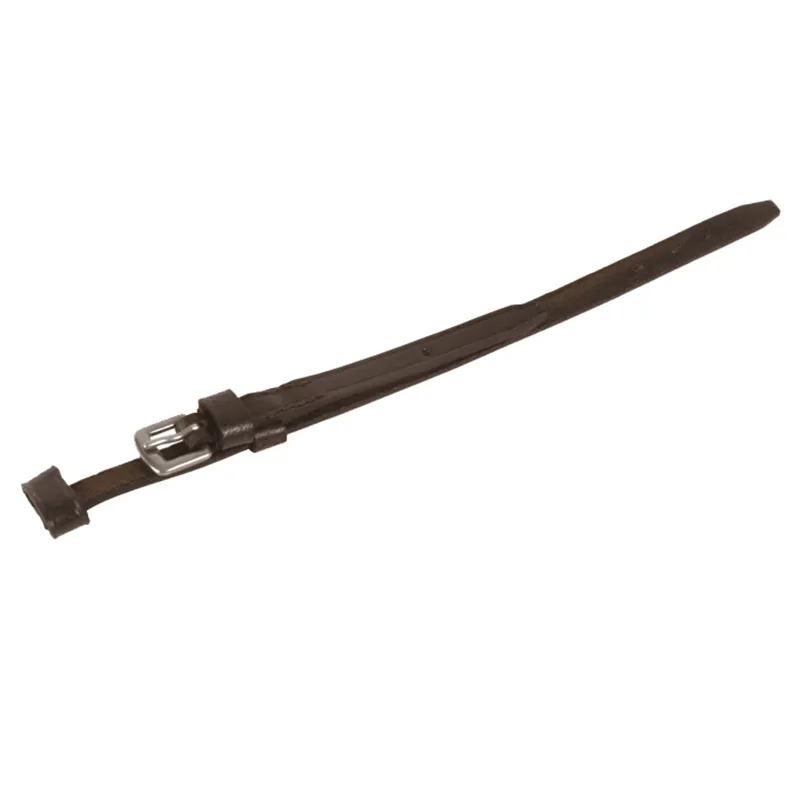 JHL Flat Lip Strap - Havana