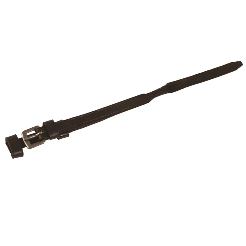 JHL Rounded Lip Strap - Havana 