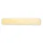 KM Elite 100% Merino Sheepskin Girth Sleeve  GP Long 80x12 - Natural