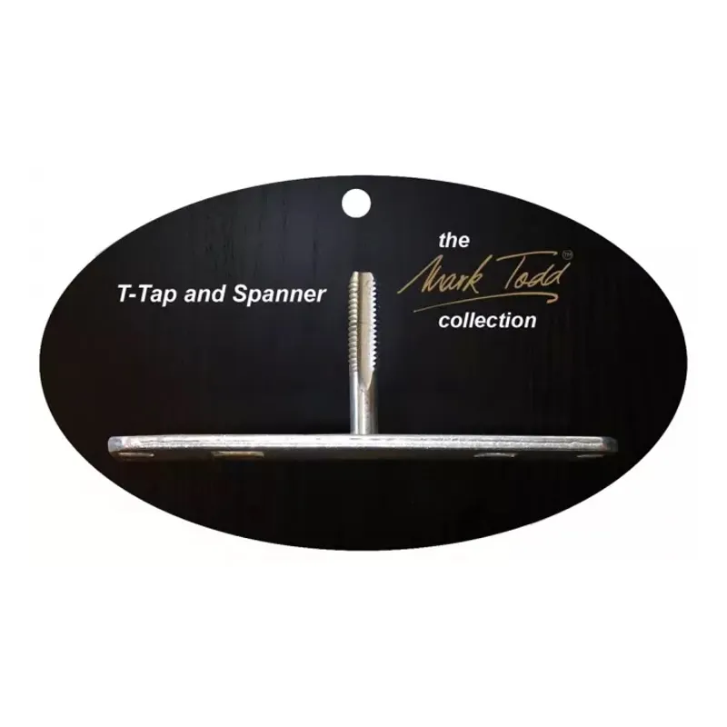 Mark Todd Spanner Tap