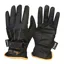 Mark Todd Winter Gloves with Thinsulate - Black