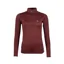 Mark Todd Kids Base Layer - Burgundy
