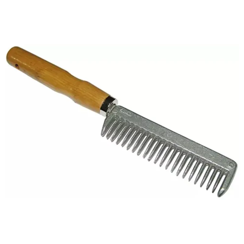 StableKit Metal Mane and Tail Comb