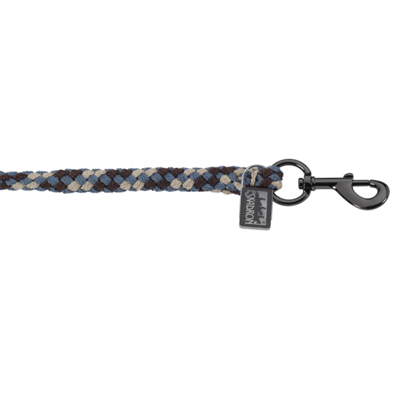 Eskadron Regular Swivel Rope Platinum 2020 - Havana Brown/Greige/Light Greige