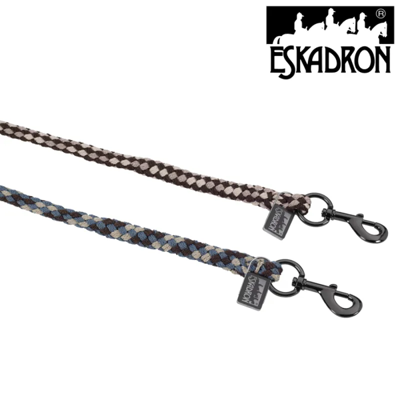 Eskadron Regular Swivel Rope Platinum 2020 - Havana Brown/Greige/Light Greige-2