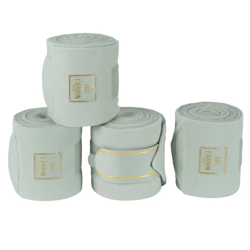 Eskadron Fleece Bandages Heritage AW21 - Sea Salt