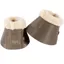 Eskadron Soft Slate Faux Fur Bell Boots Heritage AW21 - Plaza Taupe 