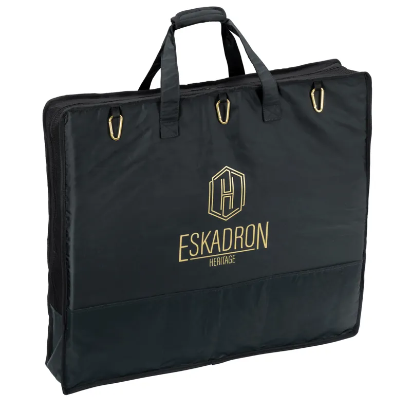 Eskadron Competition Bag Heritage AW21 - Antique Green
