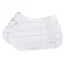 Eskadron Big Square Glossy GP/Jump Saddle Cloth Platinum AW22 - White