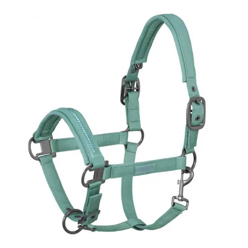 Eskadron Doublepin Glossy Crystal Classic Sports SS21 - Balsam Green 