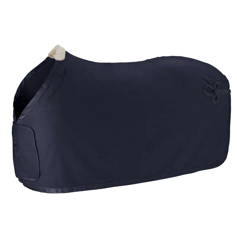 Eskadron Loden Sweat Rug Platinum AW22 - Navy 