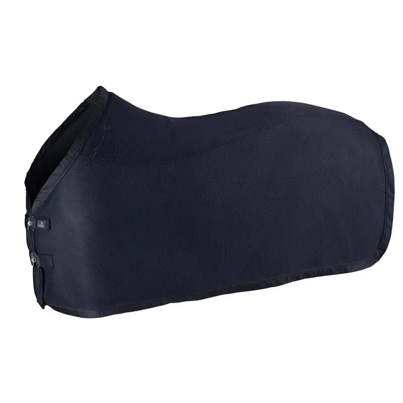 Eskadron Mesh Fly Sheet Platinum AW22 - Navy 