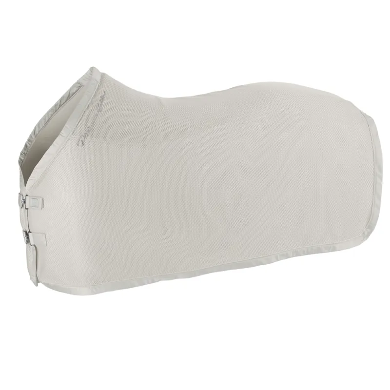 Eskadron Mesh Fly Sheet Platinum AW22 - Pearl Grey 