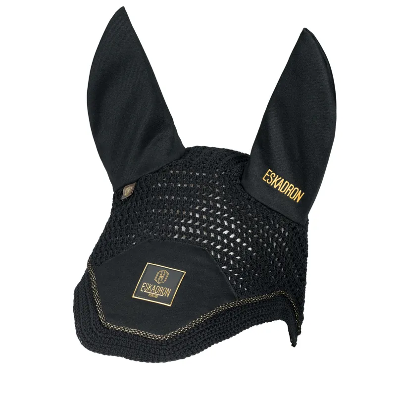 Eskadron Sport Fly Hood Heritage AW21 - Antique Green