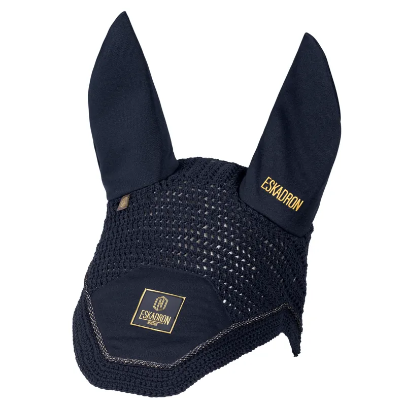 Eskadron Sport Fly Hood Heritage AW21 - Navy 