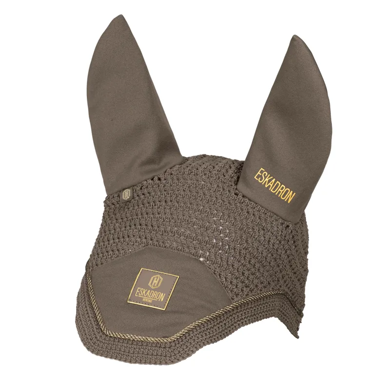 Eskadron Sport Fly Hood Heritage AW21 - Plaza Taupe