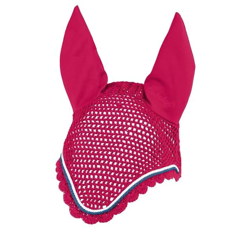 Eskadron Fly Veil without Logo - Fresh Berry