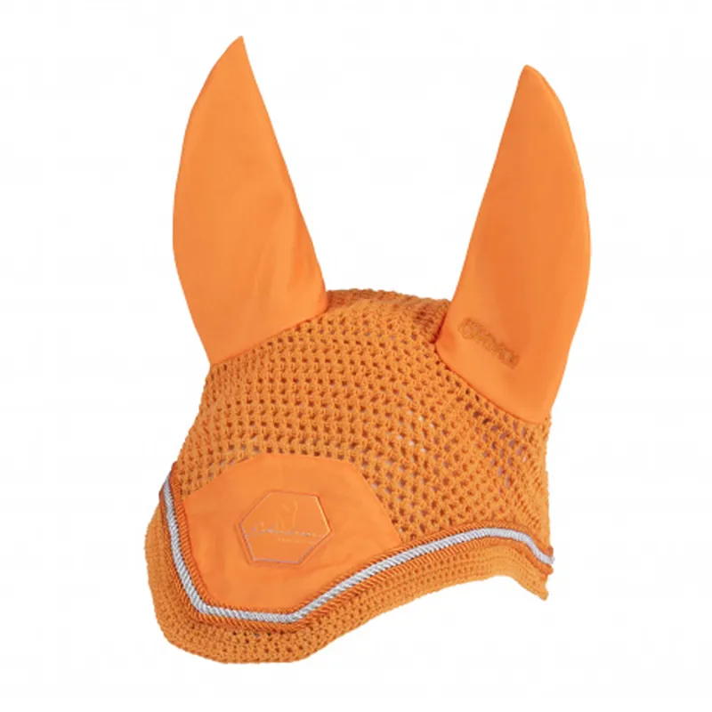 Eskadron Artwork Fly Veil Classic Sports SS20 - Papaya