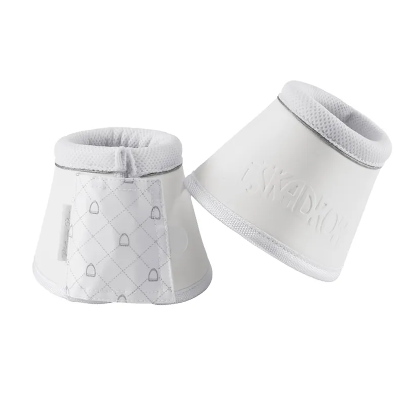 Eskadron Bell Boots Pure SS20 - White