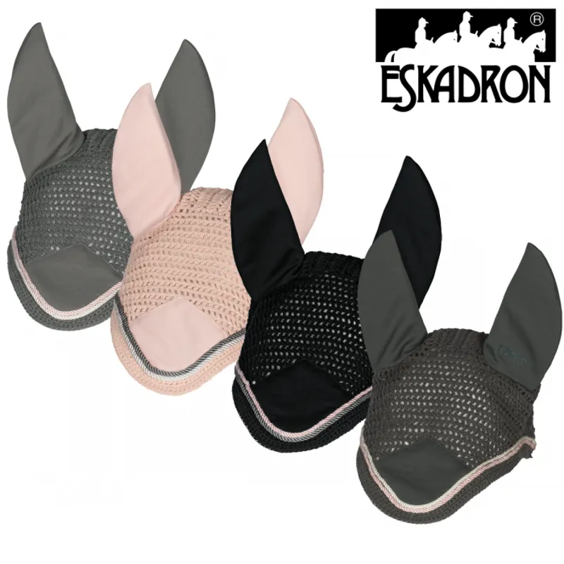 Eskadron Fly Veil without Logo Heritage Ltd. AW17 - Military-1