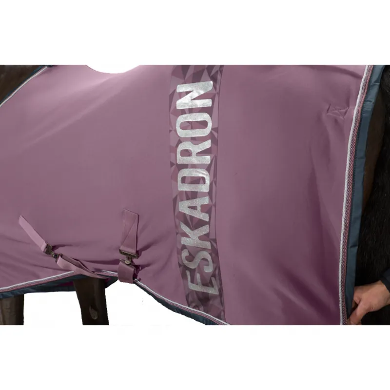 Eskadron Jersey Sweat Rug New Generation Ltd. SS18 - Smoking Purple-1