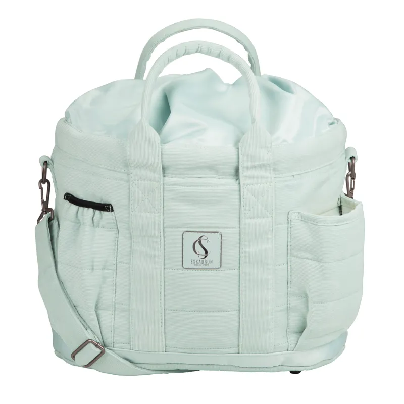 Eskadron Cord Accessories Bag Classic Sports SS24 - Powder Green