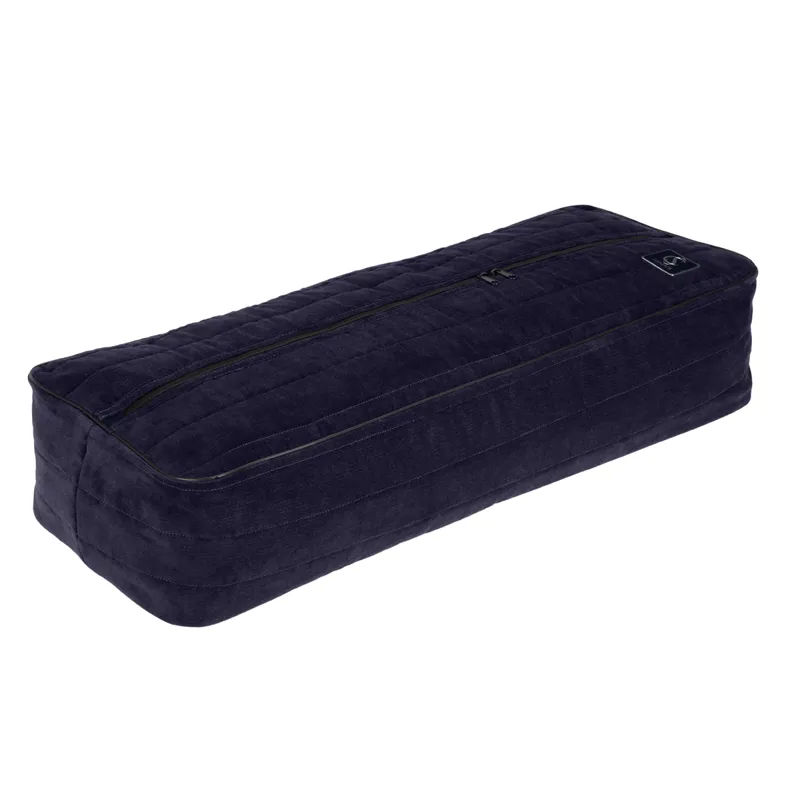 Eskadron Cord Bridle Bag Classic Sports SS24 - Navy