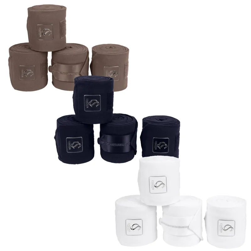 Eskadron Fleece Bandages Classic Sports SS24