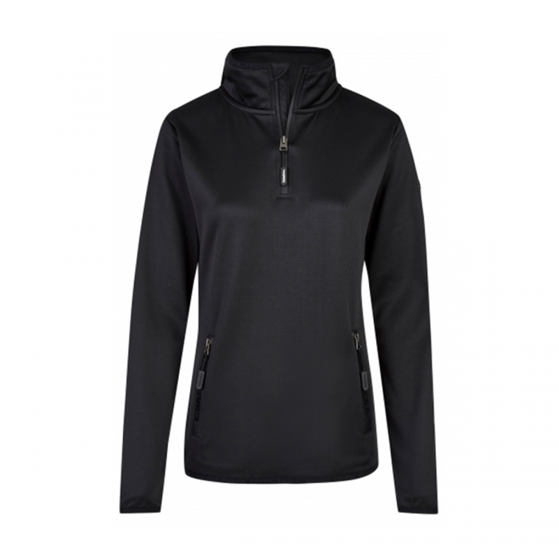 Eskadron Jeresy Shirt CECE Equestrian Fanatics - Black