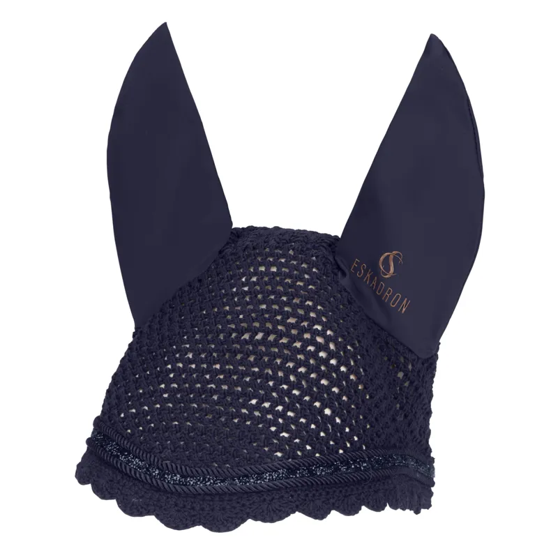 Eskadron Jewel Fly Hood Classic Sports SS24 - Navy - Full