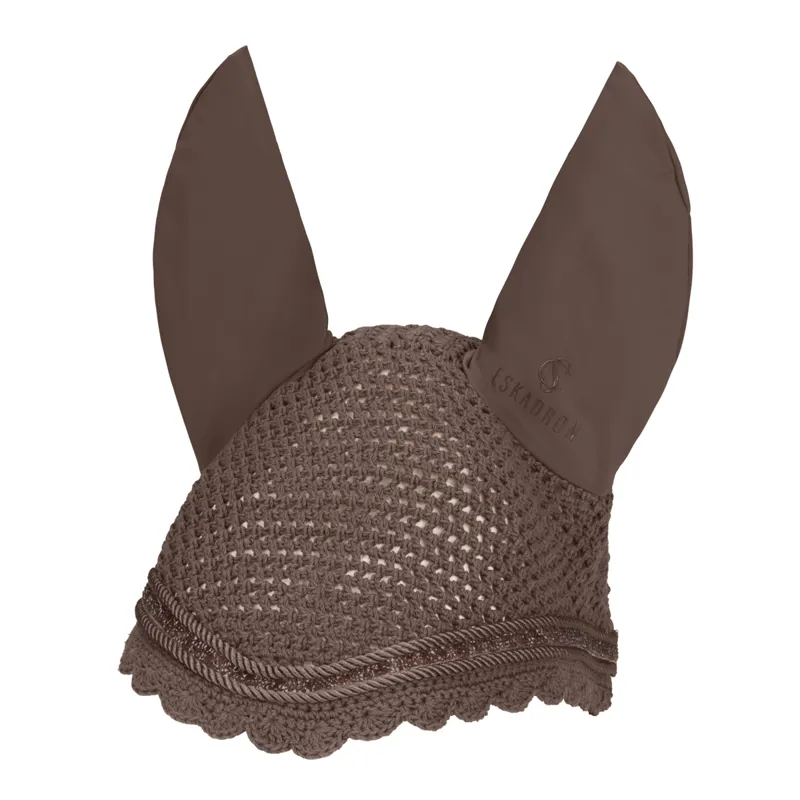 Eskadron Jewel Fly Hood Classic Sports SS24 - Smoke Taupe - Full