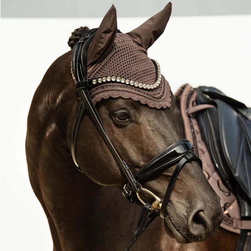 Eskadron Jewel Fly Hood Classic Sports SS24 - Smoke Taupe - Full-1