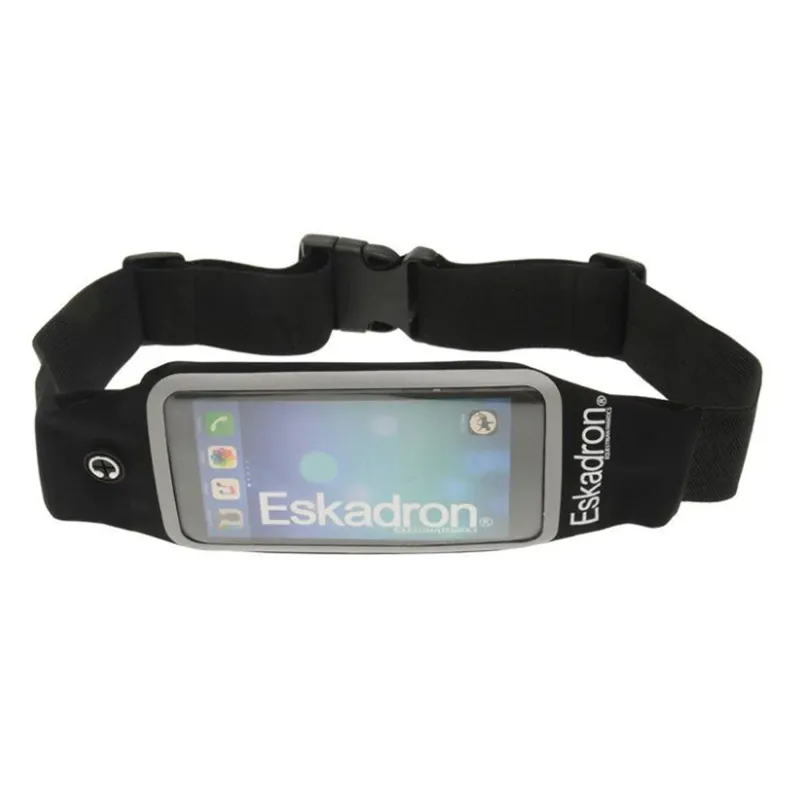 Eskadron Fanatics Mobile Riding Belt - Black