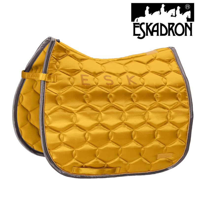 Eskadron Vintage Gold