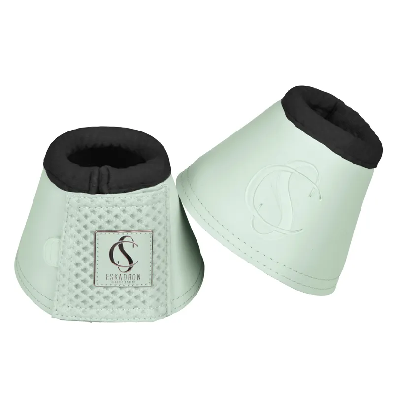 Eskadron Softslate Bell Boots Classic Sports SS24 - Powder Green