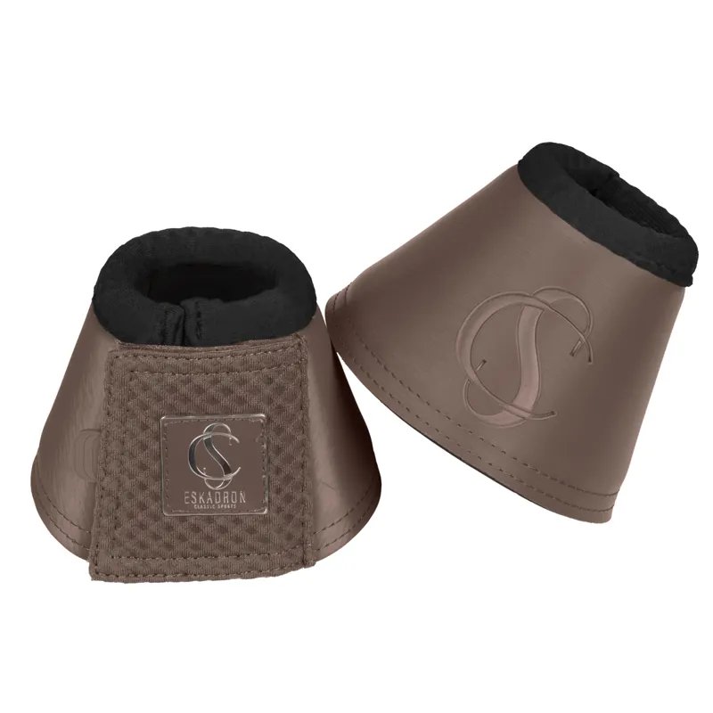 Eskadron Softslate Bell Boots Classic Sports SS24 - Smoke Taupe