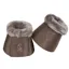 Eskadron Softslate Faux Fur Bell Boots Classic Sports SS24 - Smoke Taupe