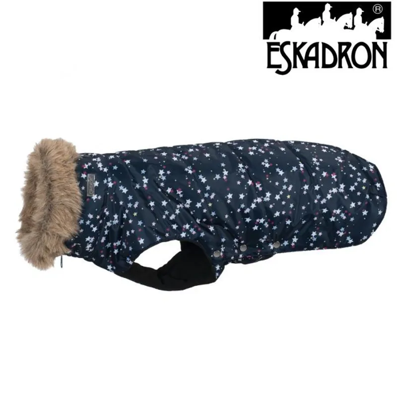 Eskadron Nylon Stars Dog Coat (Young Star ltd.)