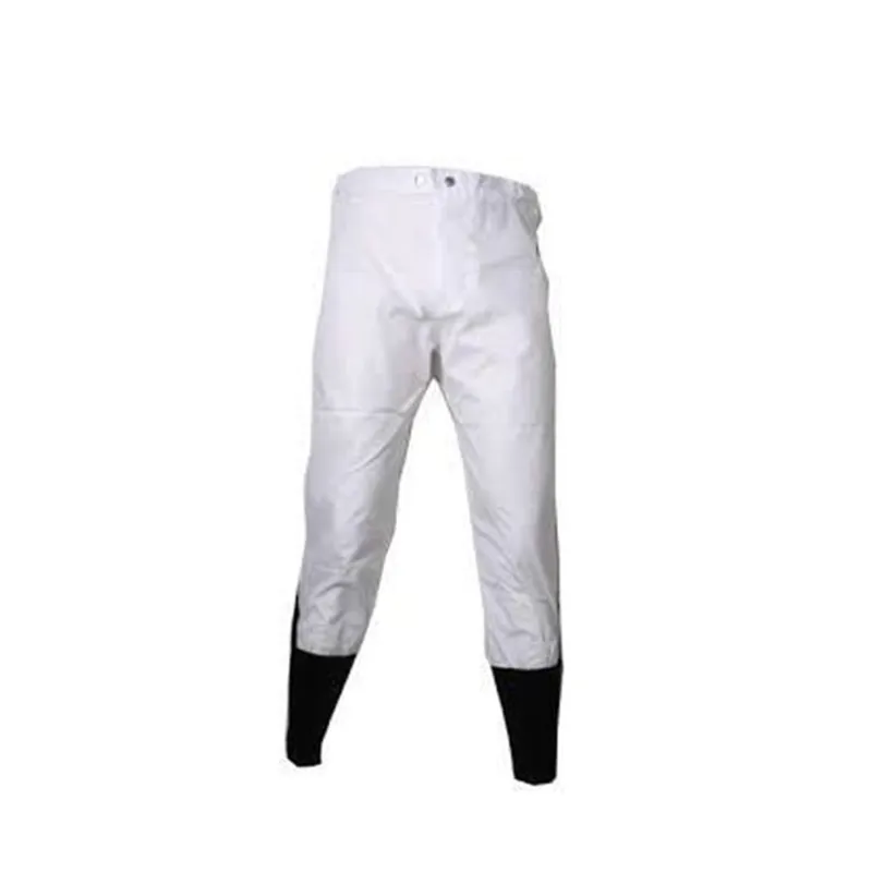Horseware Camac Mediumweight Jockey Breeches - White