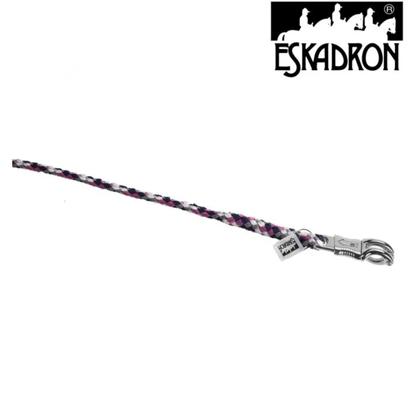 Eskadron Panic Snap Reflective Rope Young Star ltd. - Navy