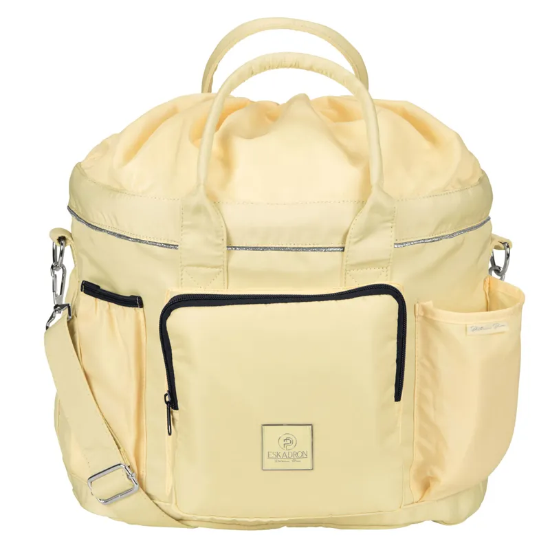 Eskadron Highgloss Accessories Bag Platinum Pure SS23 - Sunflower
