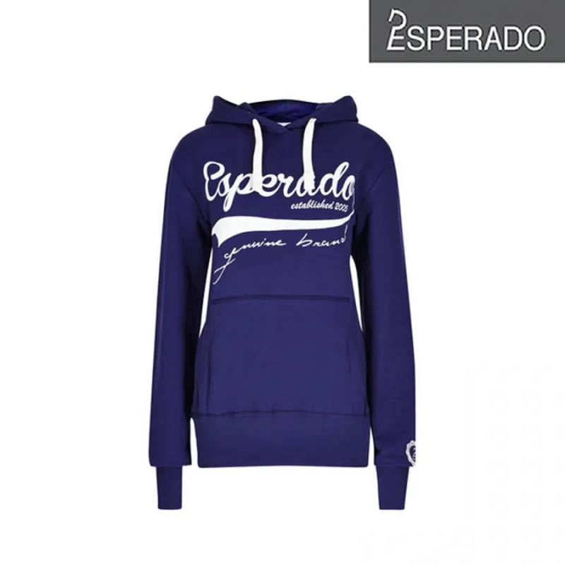 Esperado Oxer Ladies Hoody