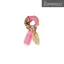 Esperado Ladies Scarf - Pink