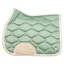 PS Of Sweden Essential Jump Saddlepad - Khaki Green