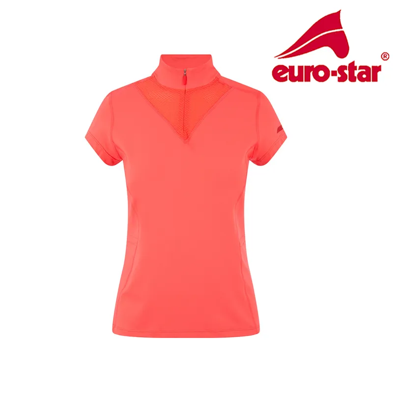 Euro-Star Blake Ladies Top - Dubarry