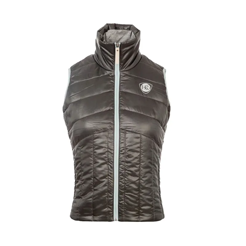Horseware Eve Gilet - Pewter