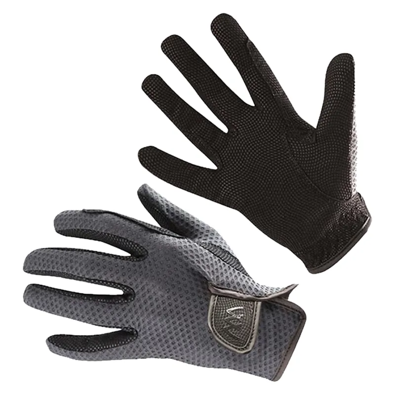 Woof Wear Event Gloves - Black